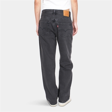 Levis 501 Jeans W 90S Ankle SMOOTH OPERATOR